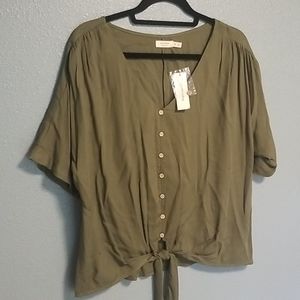 Francesca Top-NWT